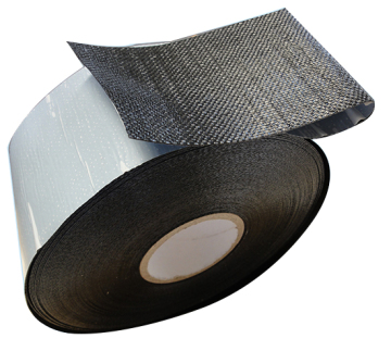 Pipe Wrap Anticorrosion PP Bitumen Tape