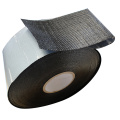 Pipe Wrap Anticorrosion Polypropylene Bitumen Tape