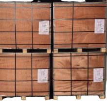 IIR532 Butyl Rubber Raw Materials