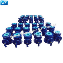 Full bore VS Reduced Bore Floating Ball Valve