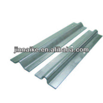 steel guide rail for sliding gate