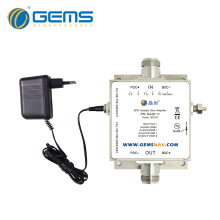 GPS Line Amplifier GA30-V Signal Booster