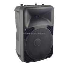 speaker cabinet pro audio loud speaker dj bass