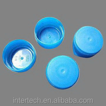 Plastic Water Bottle Cap Mold