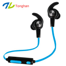 Sport bluetooth earphone V4.1 wireless mp3 earphone for mobile
