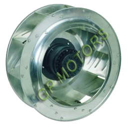 Ac Ventilation Fans 355mm?