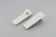 Safty Retail Security Tag  , AM Hard Tag , White Tag , 58KH