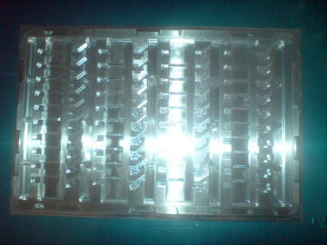 Blister mould makers