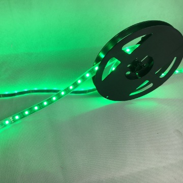 DMX Dimbare gekleurde LED Strip Light Pixel Control