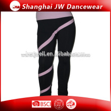 Fitness Custom Sports Ice Skating Dance Training Pants