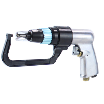 8mm Pneumatic Car Welding Spot Weld Drill with Hook Eraser Remove Tool
