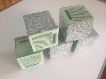 MengHe light wallboard