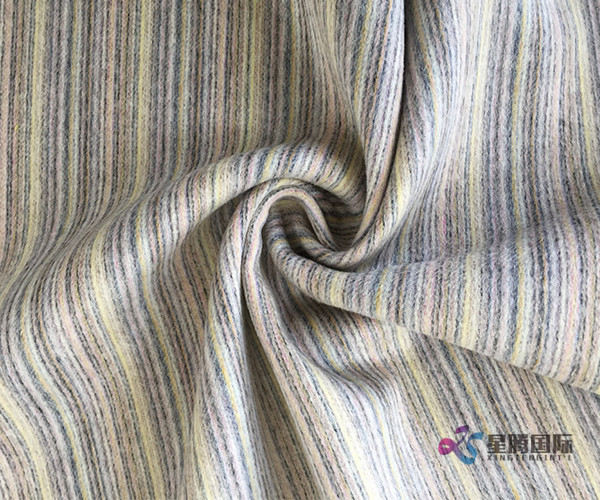 100 Wool Fabric