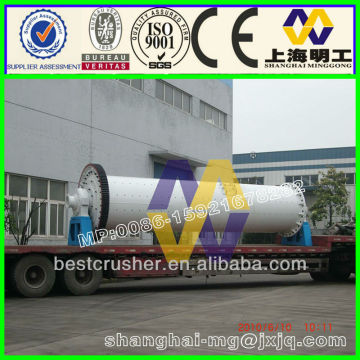 Powder Grinding Ball Mill/Small Wet Ball Mill/Wet Ball Mill Machine