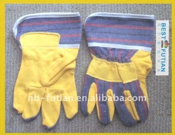 childrens gardening gloves