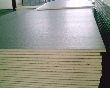 Eco-friendly Sandwich Panel for House Buildings Waterproof