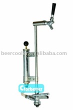 Beer pump tap