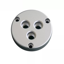 Custom CNC Rapid Prototype