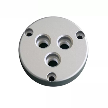 Custom CNC Rapid Prototype