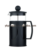 Plastic French Press Coffee Maker