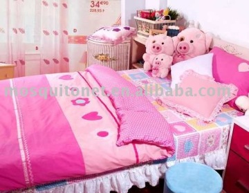 Children bedding set