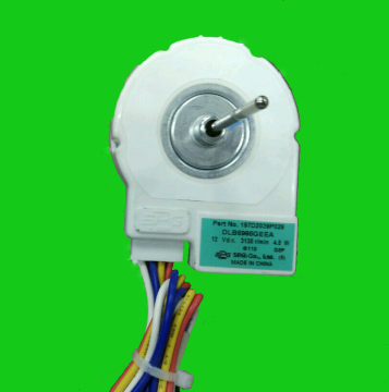 SPG bldc motor DLB5985GEEA