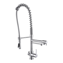 Kitchen Mixer Pull Down Spring Kaiping
