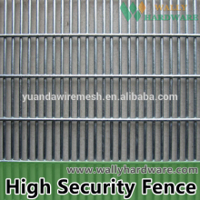 cheap mesh security fence panels