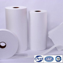 Papel de filtro HEPA de fibra de vidrio H13 H13