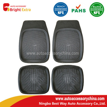 Deep Dish Floor Mats para autos y camiones