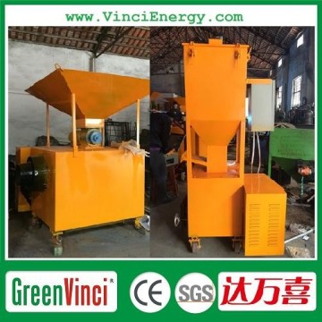 Professional supplier new technique biomass gasifier