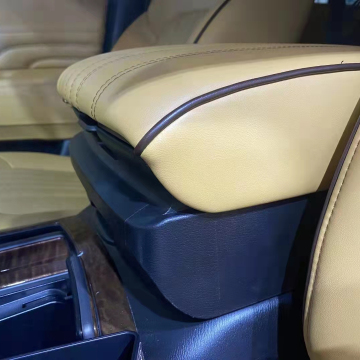 Universal Rotatable Car Armrest Box - Wholesale