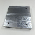 Mecanizado de aluminio de fácil mecanizado