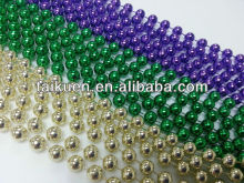 PGG Round Mardi Gras Beads Search
