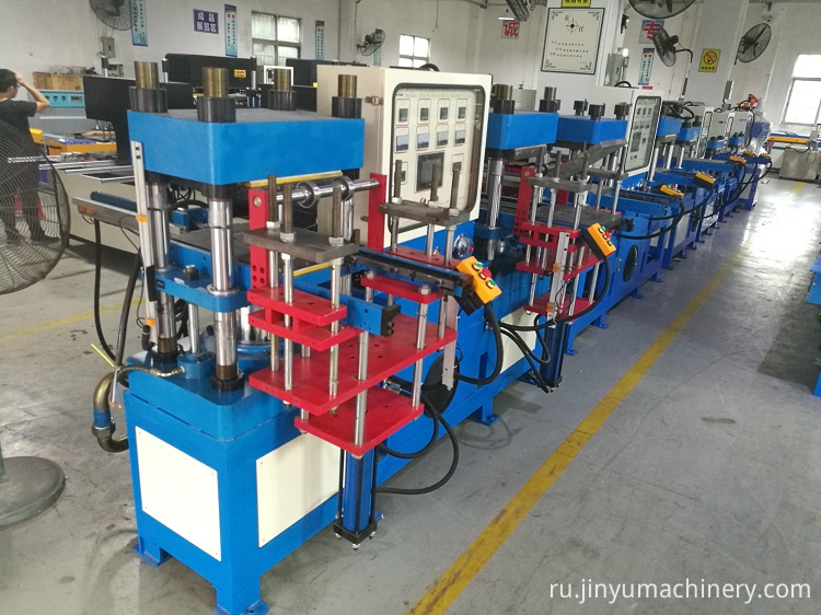 silicone rubber machine jinyumachine@hotmail.com