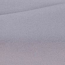 plain dyed viscose rayon fabric crepe fabric