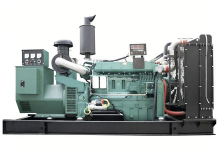 ELT Power 200KW Diesel Generator