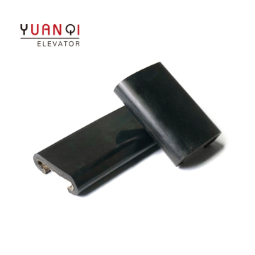 Hitachi Elevator Spare Parts: Rubber Escalator Handrail GRF-GRF-1