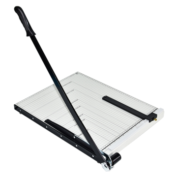 Rayson A3 Multi Multifunction Metal Manual Paper Cutter