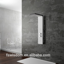 Stone Shower Panel Sanitary Shower Stone Wall Panel WD0054