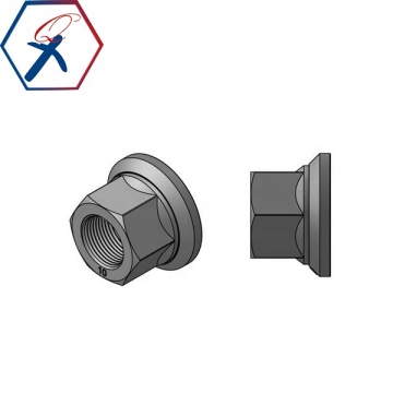 Truck and Trailer Wheel Nuts Search Engine