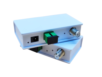 Active Ftth Optical Node