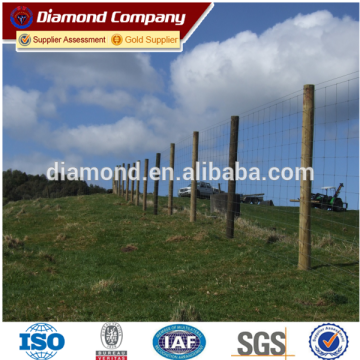 Bulk fencing wire/field fencing wire 8ft/fencing wire