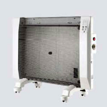 mica wall panel heater