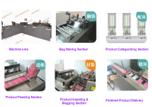 Automatic Envelope Inserter (YZFZ210)