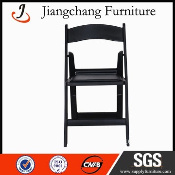 Fashion Natural Restaurant Folding Rental Chairs JC-H279