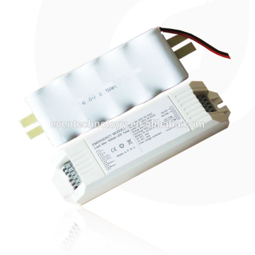 6v 2500mAh emergency light inverter/emergency light inverter circuit/led emergency light kits