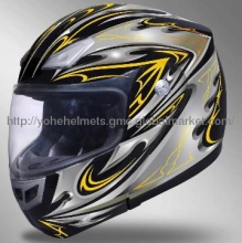 YOHE Filp Up Helmet 936