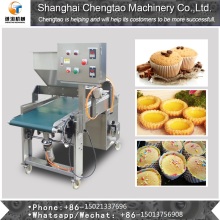 automatic cup cake baking recipe for cake st-302 in China Asia