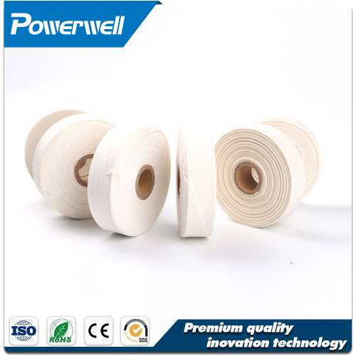 Good quality resistant glass fiber tape